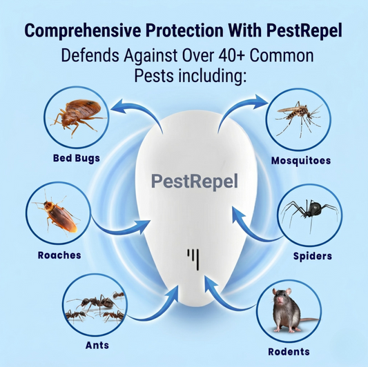 PestRepel Max